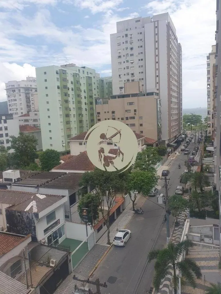 Apartamento, 2 quartos, 120 m² - Foto 3