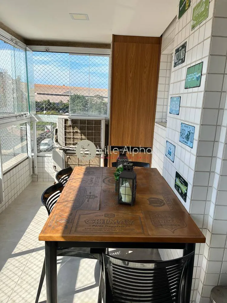 Apartamento, 3 quartos, 92 m² - Foto 3