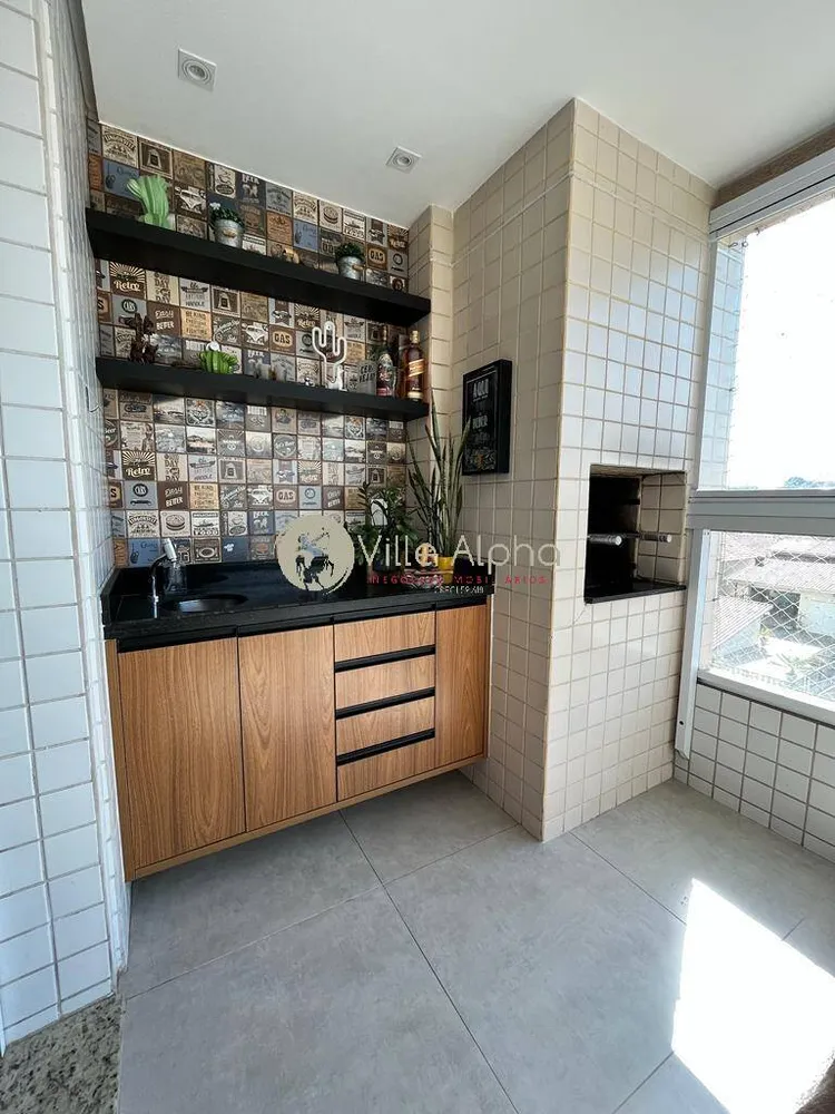 Apartamento, 3 quartos, 92 m² - Foto 4