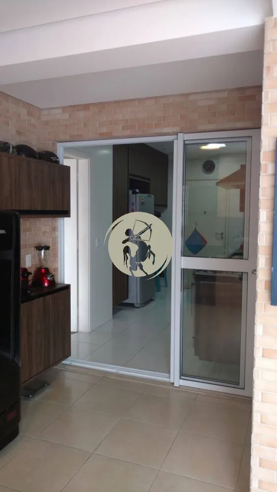 Apartamento, 3 quartos, 142 m² - Foto 7