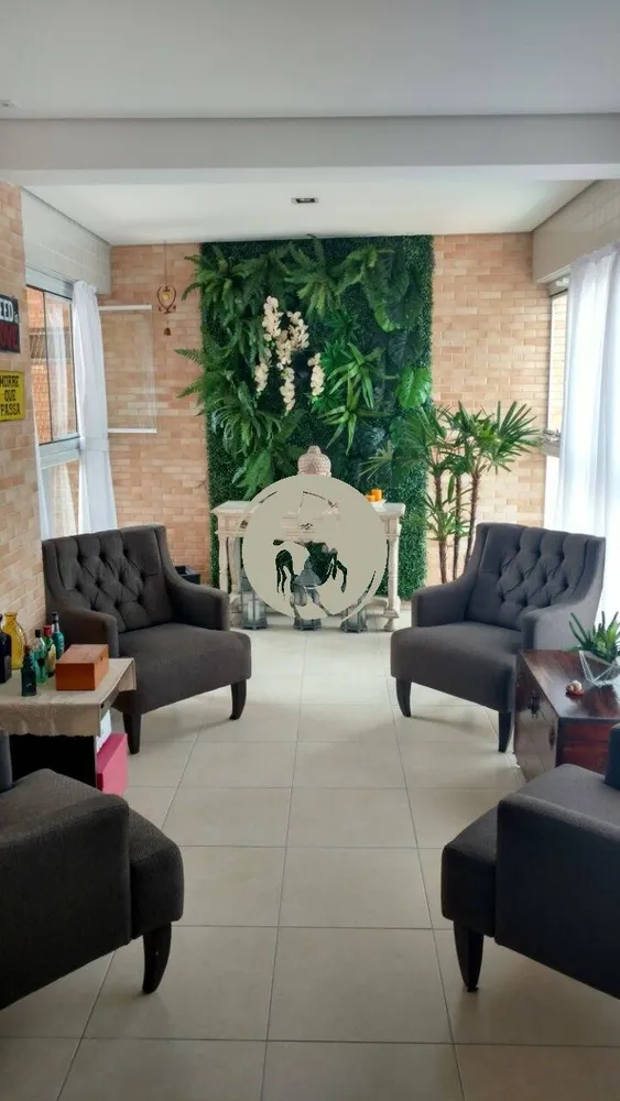 Apartamento, 3 quartos, 142 m² - Foto 5
