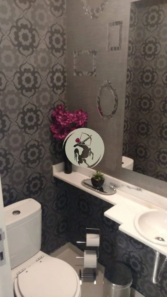 Apartamento, 3 quartos, 142 m² - Foto 5