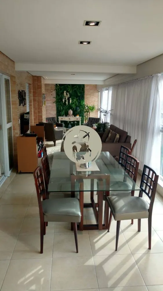 Apartamento, 3 quartos, 142 m² - Foto 2
