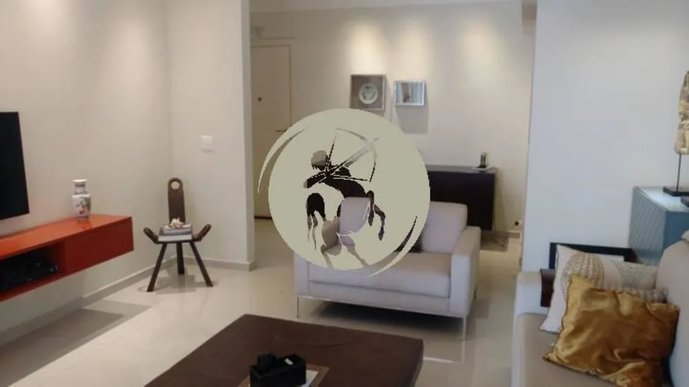 Apartamento, 3 quartos, 142 m² - Foto 10