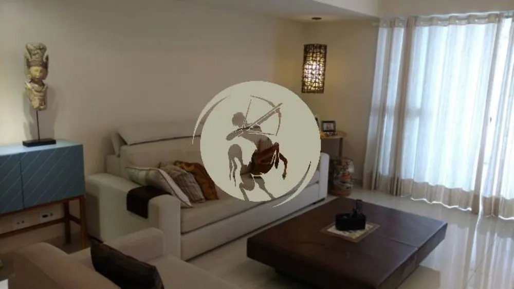 Apartamento, 3 quartos, 142 m² - Foto 8