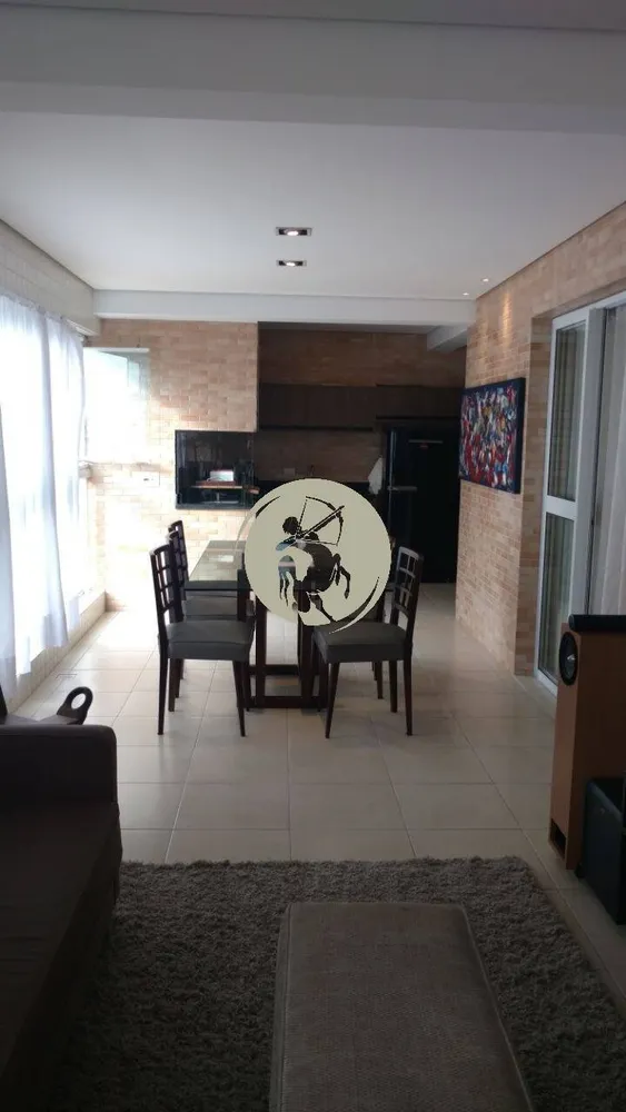 Apartamento, 3 quartos, 142 m² - Foto 6