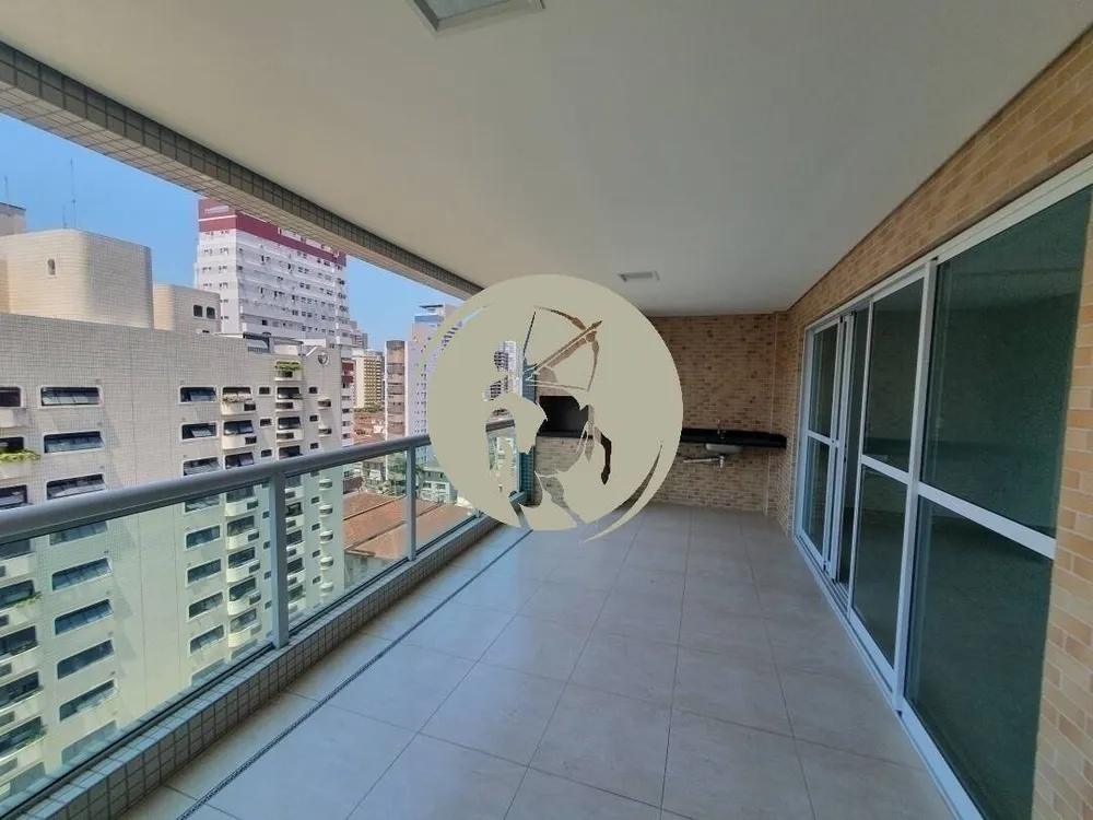 Apartamento, 3 quartos, 178 m² - Foto 3