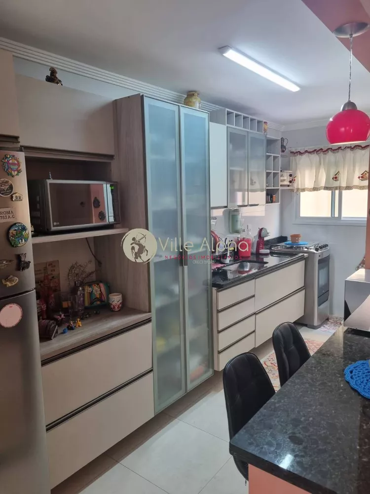 Casa de Condomínio à venda com 2 quartos, 100m² - Foto 4