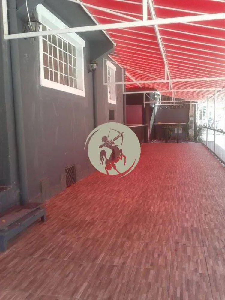 Sobrado, 3 quartos, 170 m² - Foto 1