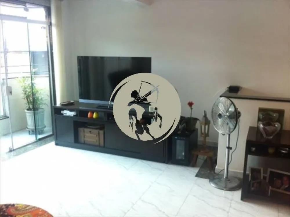 Casa, 4 quartos, 270 m² - Foto 3