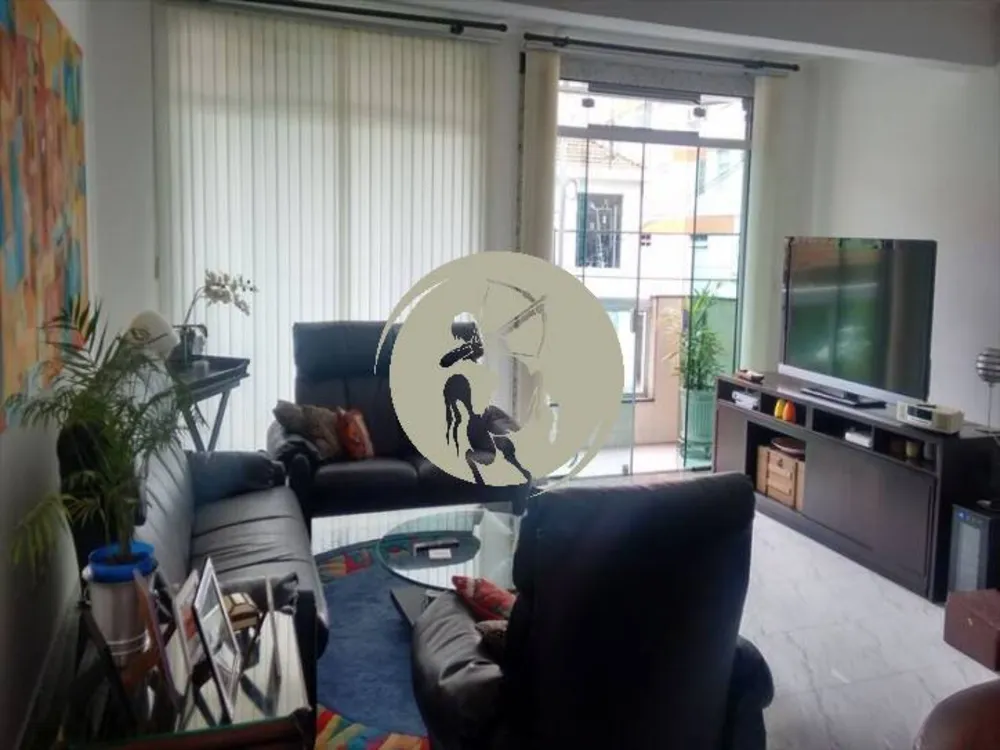 Casa, 4 quartos, 270 m² - Foto 6