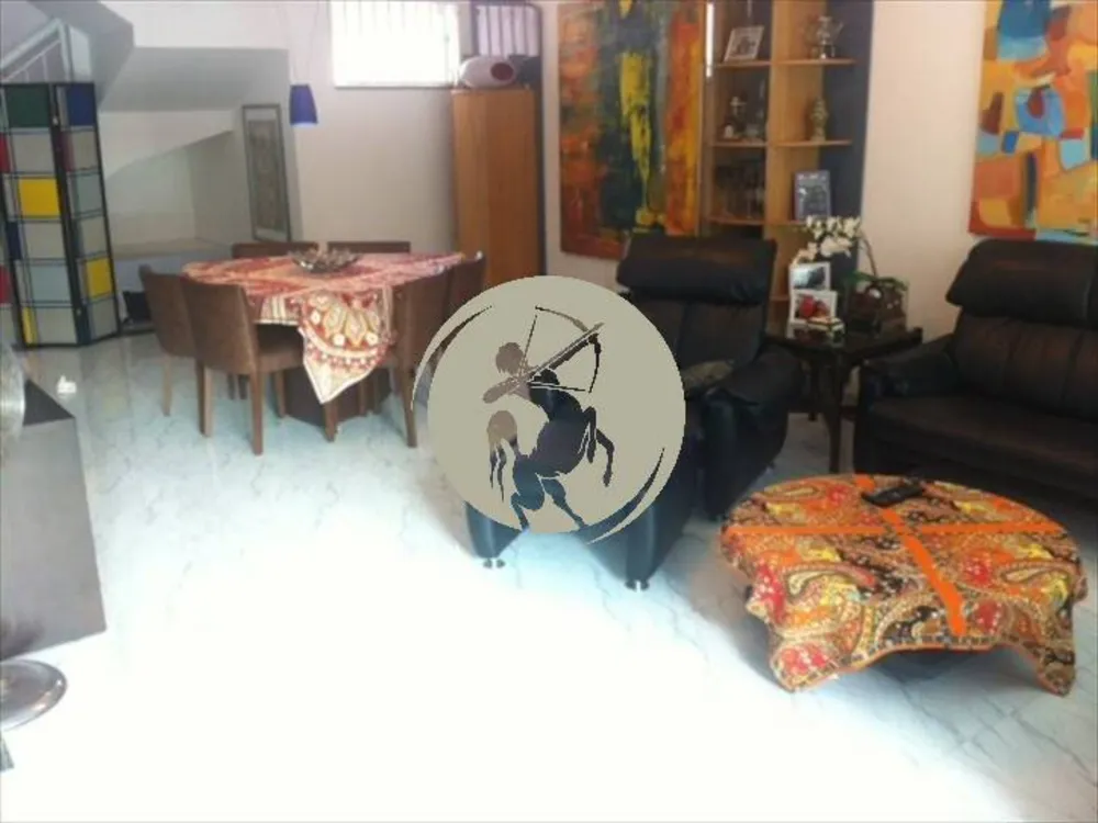 Casa, 4 quartos, 270 m² - Foto 2