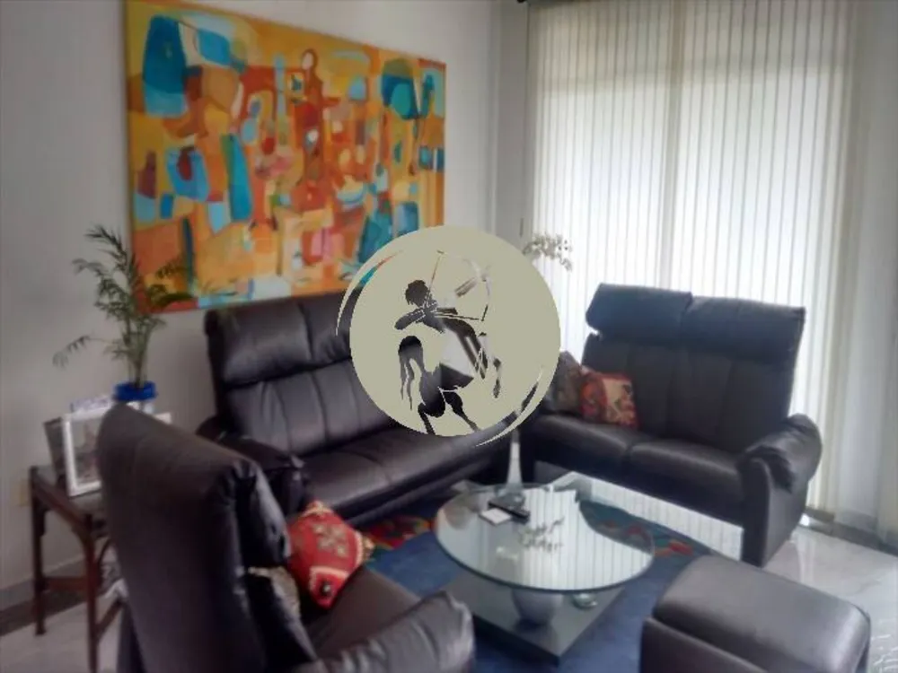 Casa, 4 quartos, 270 m² - Foto 5