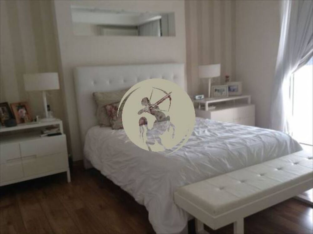 Cobertura à venda com 4 quartos, 350m² - Foto 8