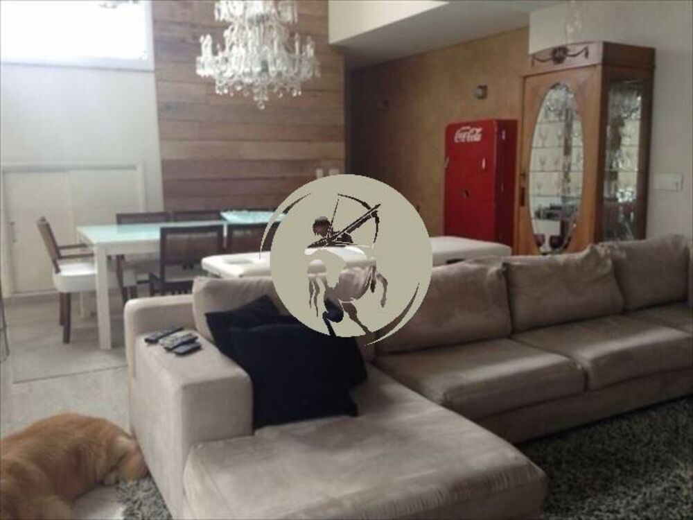 Cobertura à venda com 4 quartos, 350m² - Foto 6
