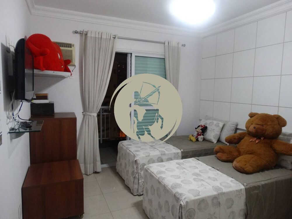 Apartamento, 3 quartos, 199 m² - Foto 12