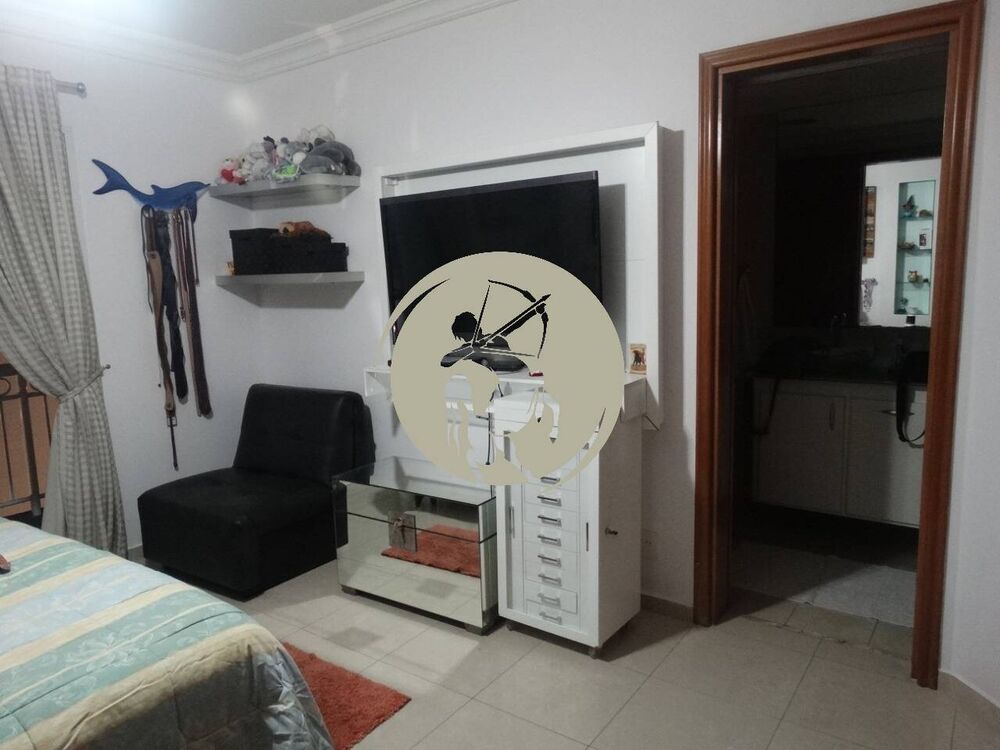 Apartamento, 3 quartos, 199 m² - Foto 5