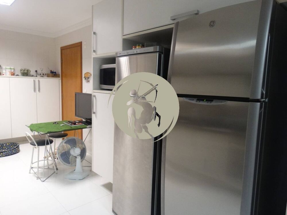 Apartamento, 3 quartos, 199 m² - Foto 4