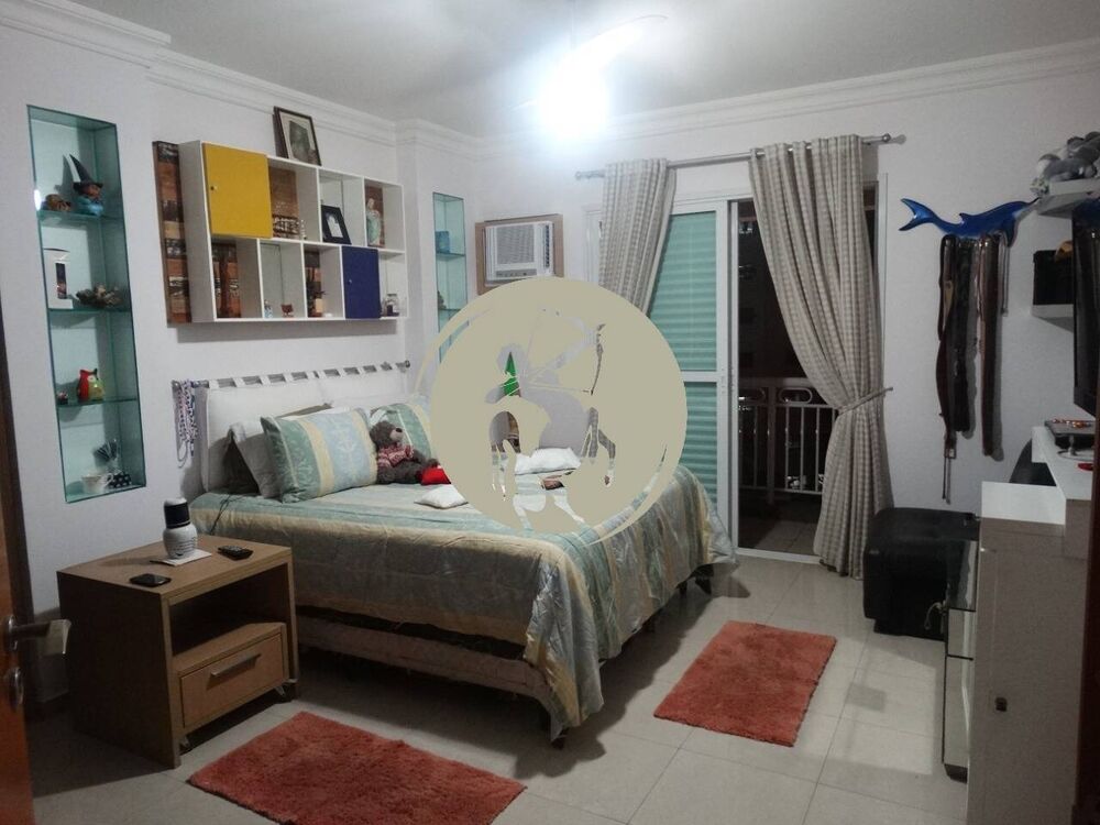 Apartamento, 3 quartos, 199 m² - Foto 9