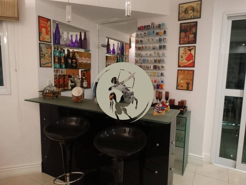 Apartamento, 3 quartos, 199 m² - Foto 10