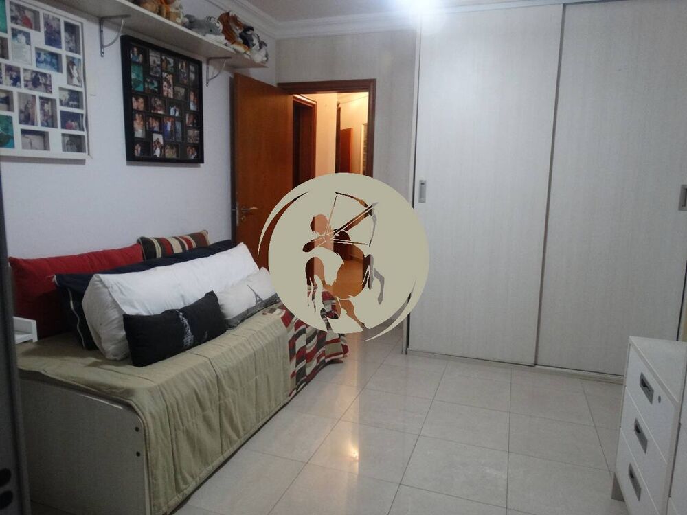 Apartamento, 3 quartos, 199 m² - Foto 3