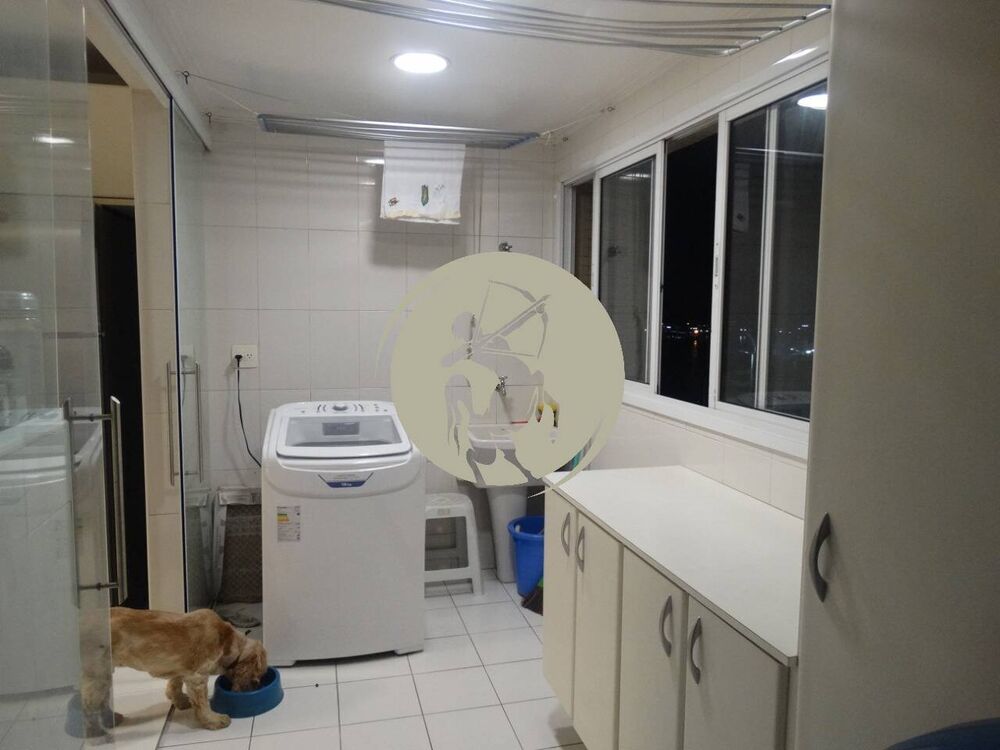 Apartamento, 3 quartos, 199 m² - Foto 6