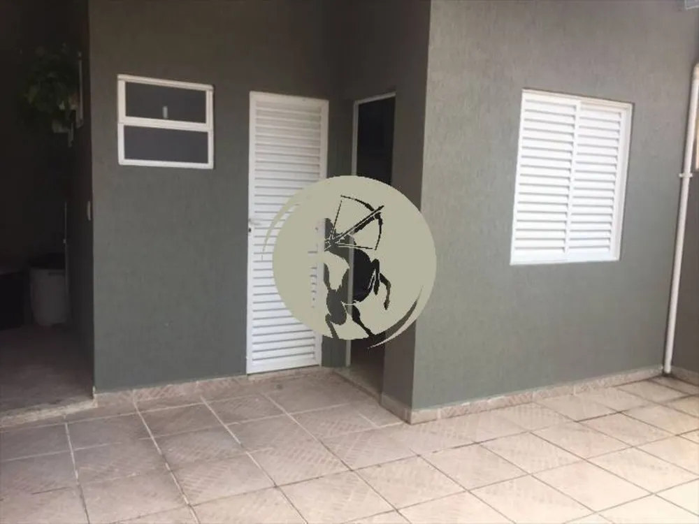 Casa, 3 quartos, 180 m² - Foto 11