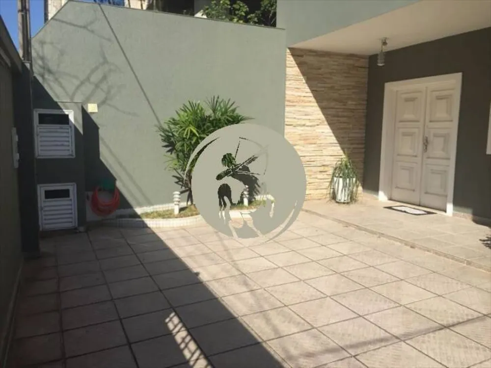 Casa, 3 quartos, 180 m² - Foto 4
