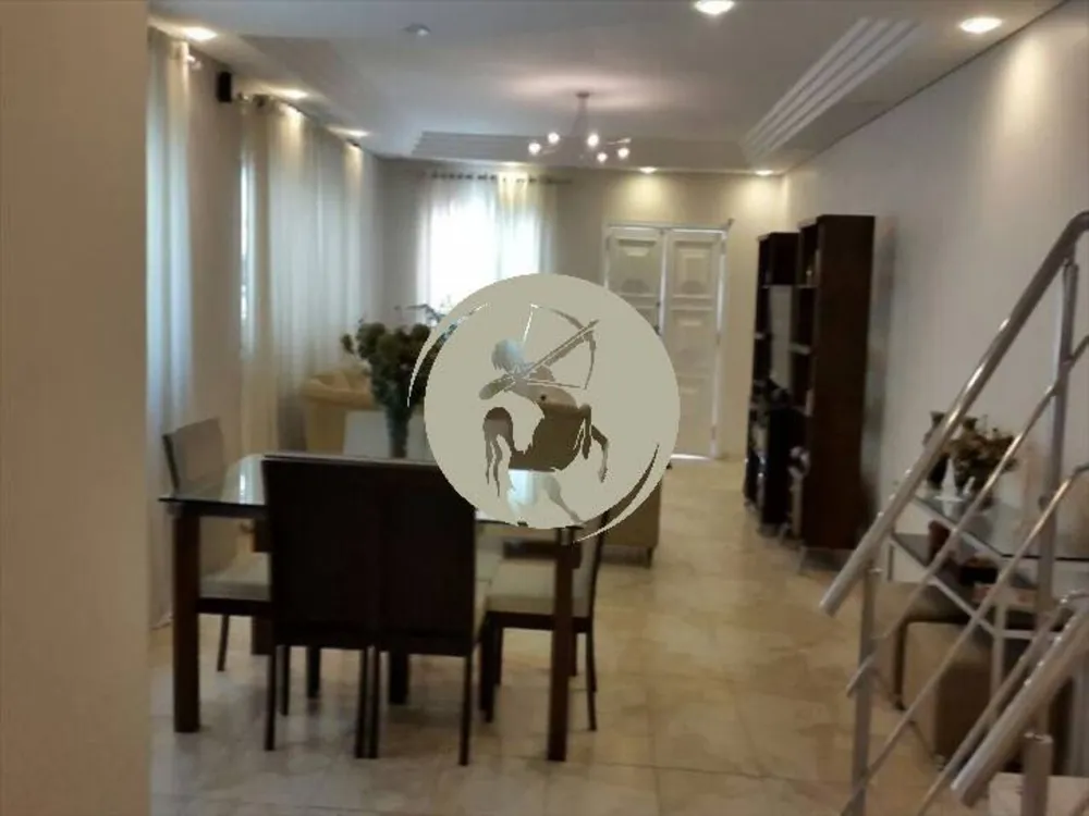 Casa, 3 quartos, 180 m² - Foto 8