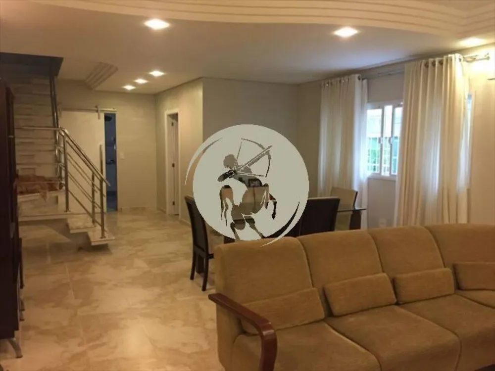 Casa, 3 quartos, 180 m² - Foto 9