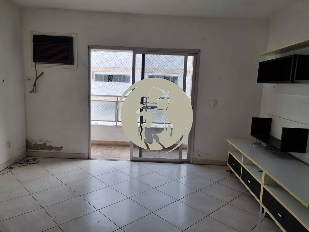 Apartamento à venda com 2 quartos, 80m² - Foto 3