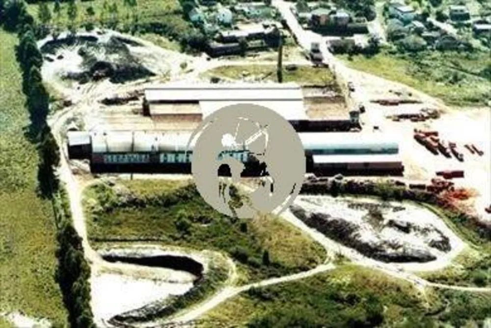 Depósito-Galpão - Foto 1