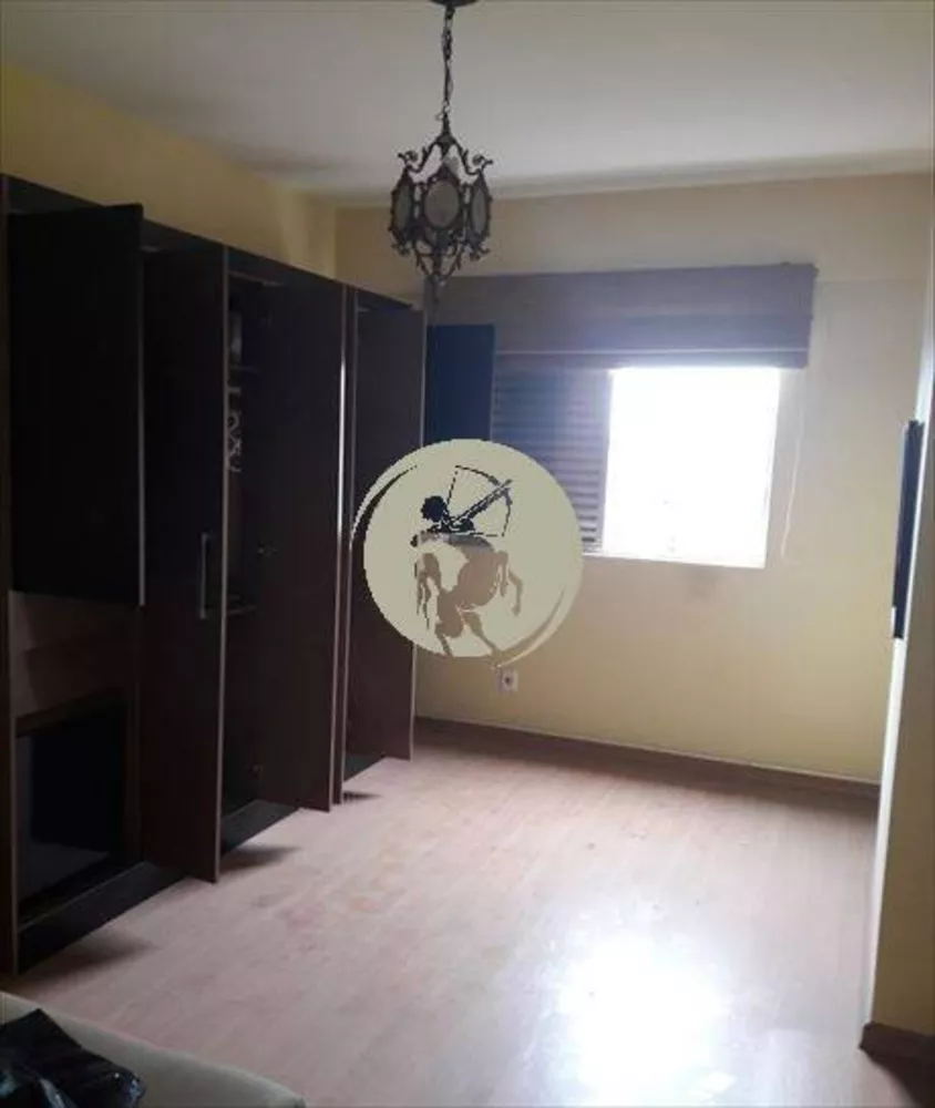 Apartamento à venda com 2 quartos, 90m² - Foto 2