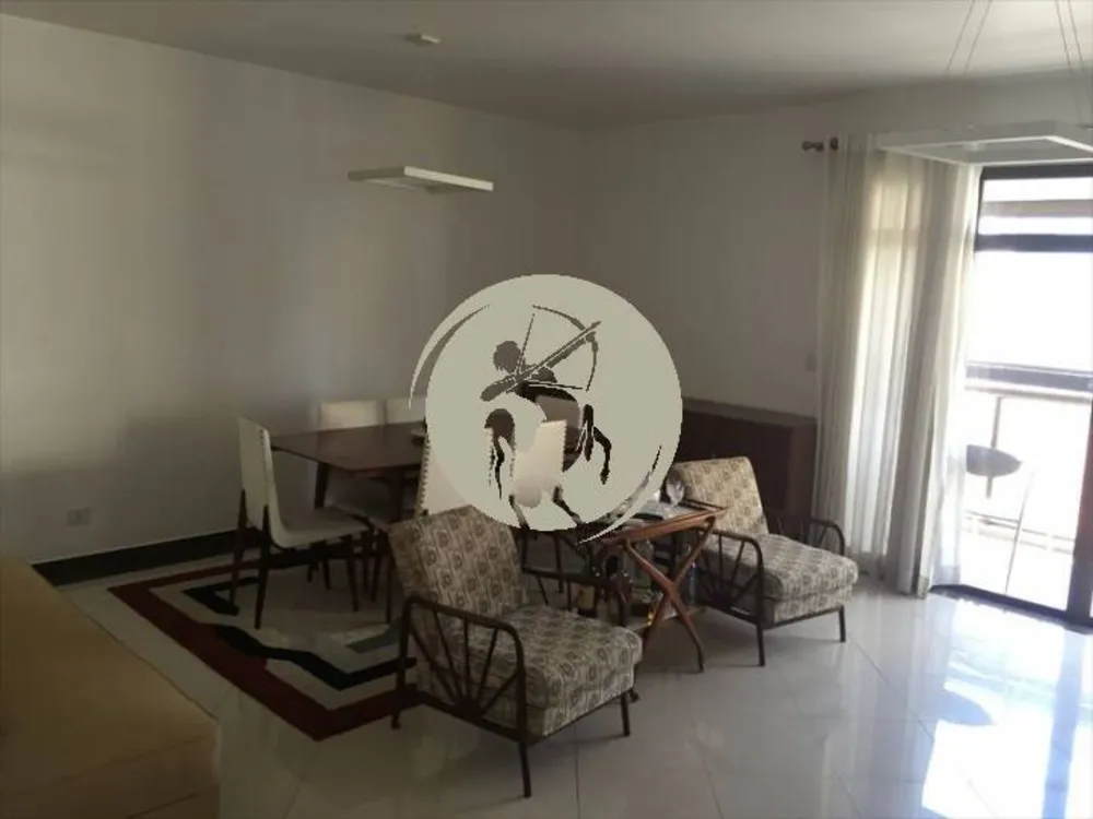 Apartamento, 3 quartos, 160 m² - Foto 3