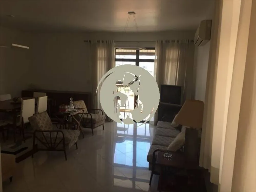 Apartamento, 3 quartos, 160 m² - Foto 2