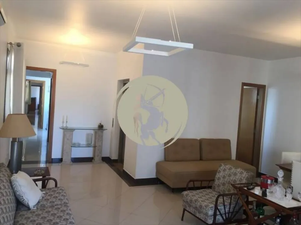 Apartamento, 3 quartos, 160 m² - Foto 4