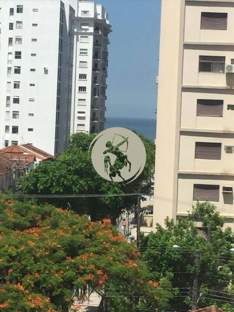Apartamento, 3 quartos, 160 m² - Foto 6