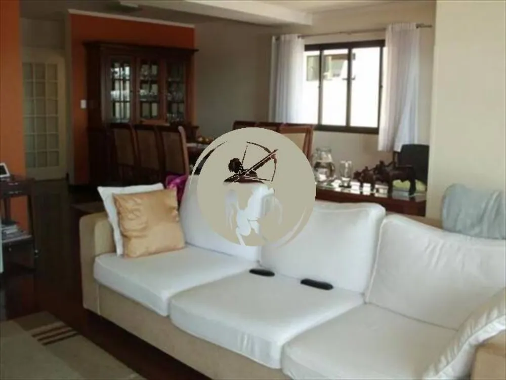 Apartamento, 3 quartos, 180 m² - Foto 3