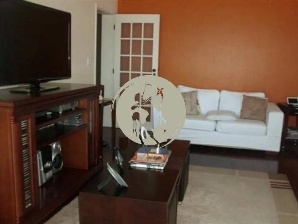Apartamento, 3 quartos, 180 m² - Foto 6