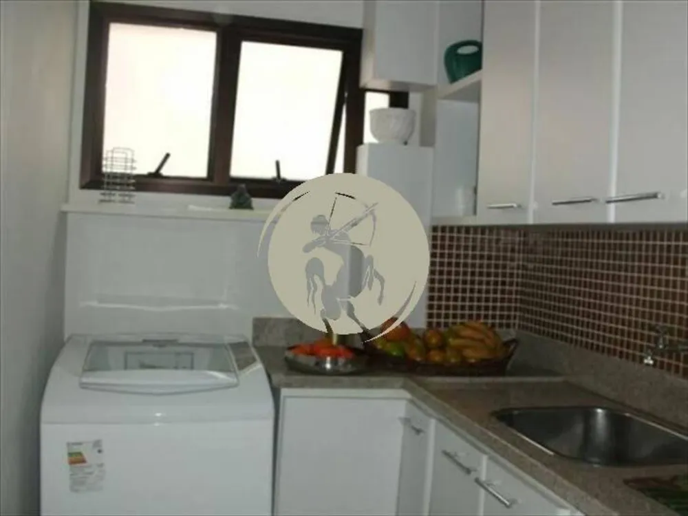 Apartamento, 3 quartos, 180 m² - Foto 9