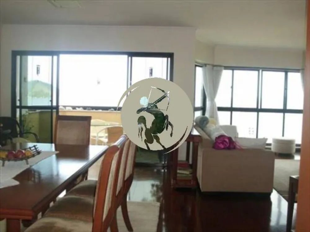Apartamento, 3 quartos, 180 m² - Foto 4