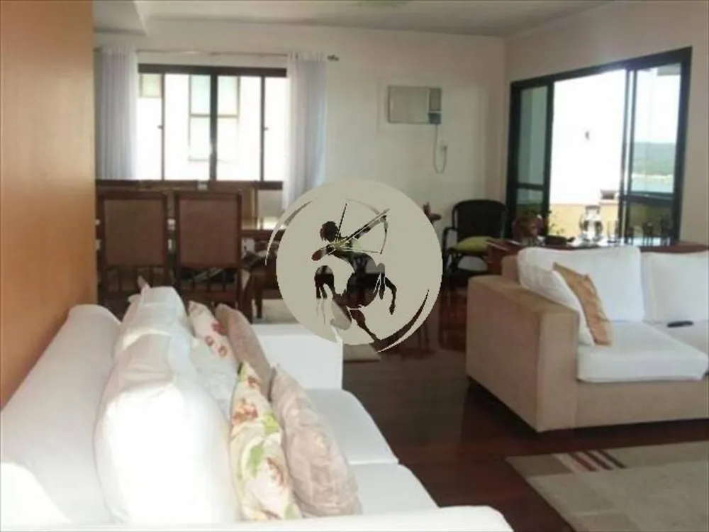 Apartamento, 3 quartos, 180 m² - Foto 2