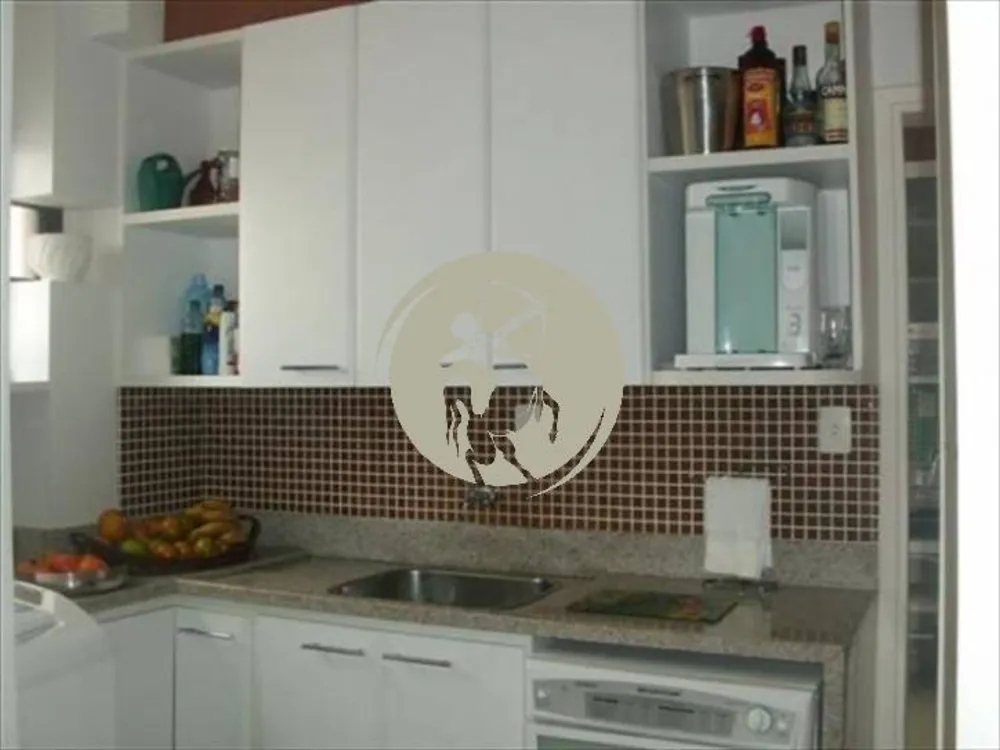 Apartamento, 3 quartos, 180 m² - Foto 11