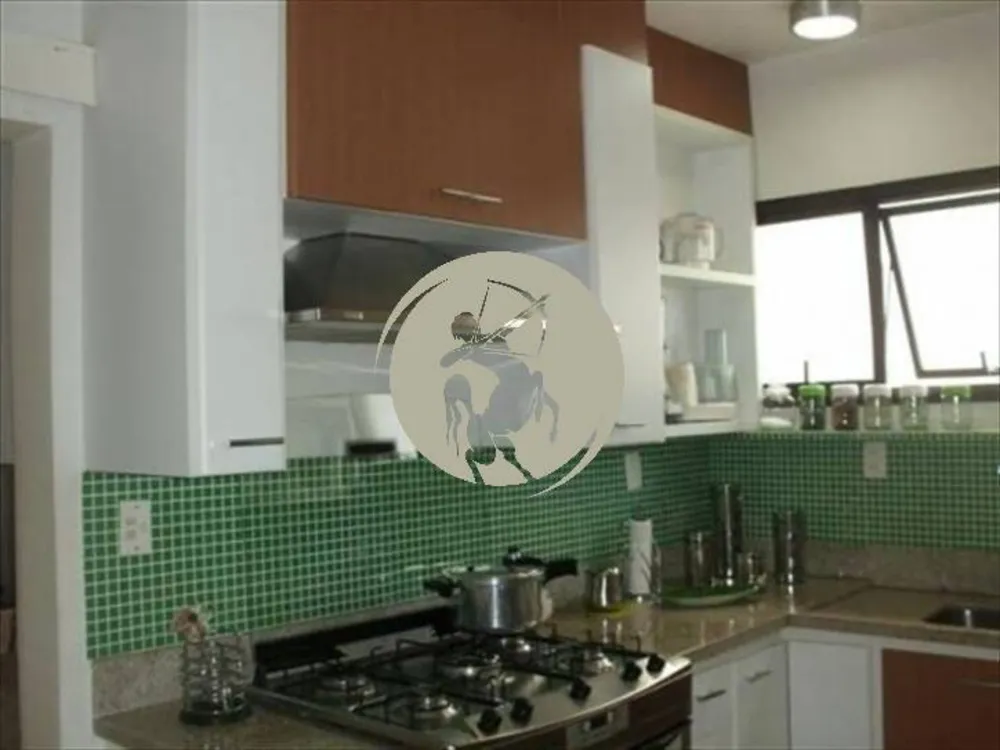 Apartamento, 3 quartos, 180 m² - Foto 11