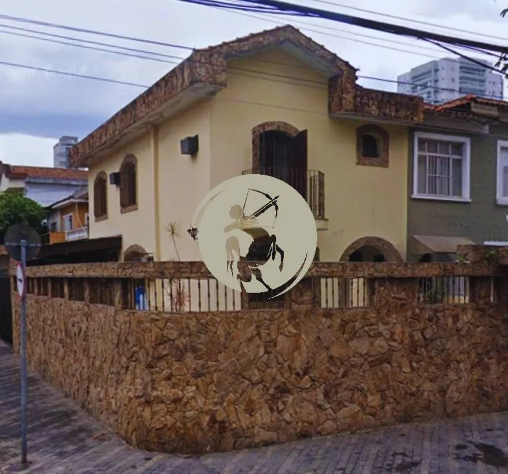 Casa, 3 quartos, 190 m² - Foto 1