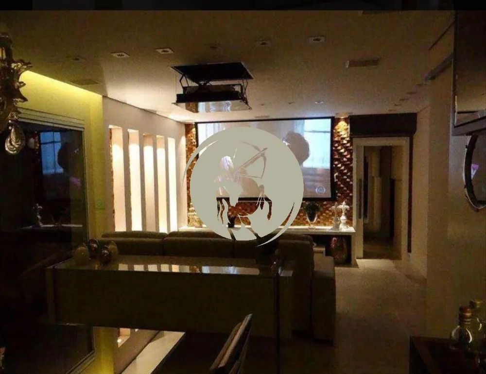 Apartamento, 3 quartos, 171 m² - Foto 3