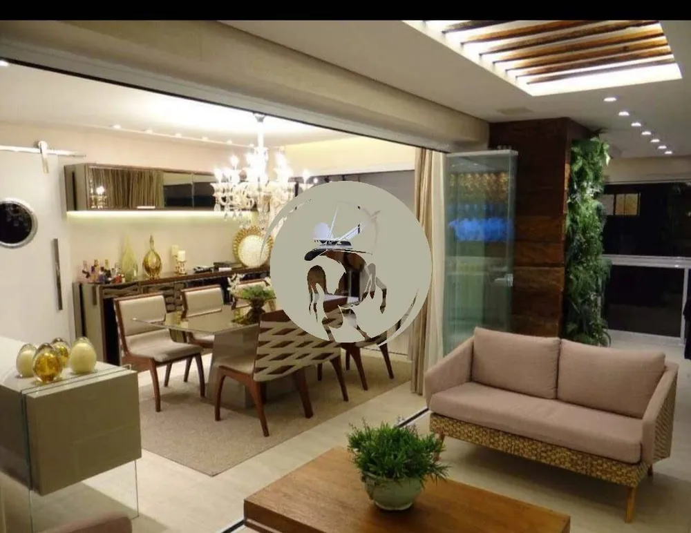 Apartamento, 3 quartos, 171 m² - Foto 10