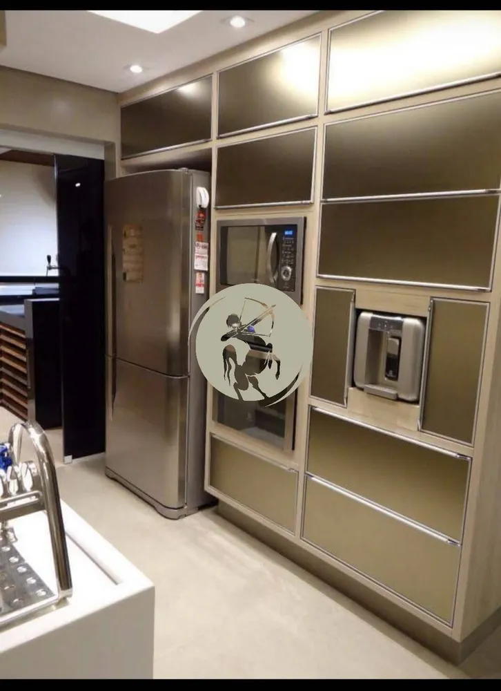 Apartamento, 3 quartos, 171 m² - Foto 6