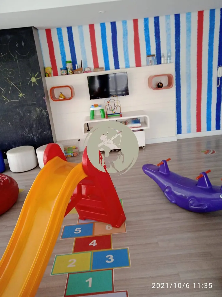 Apartamento, 3 quartos, 171 m² - Foto 11