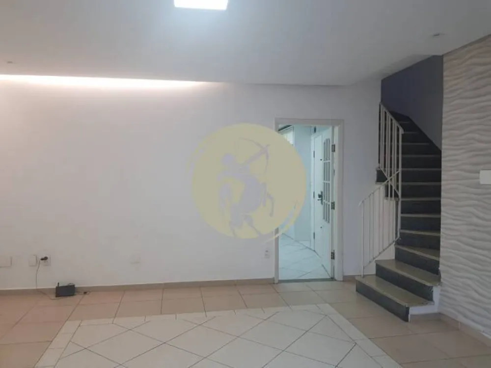 Casa, 3 quartos, 160 m² - Foto 1